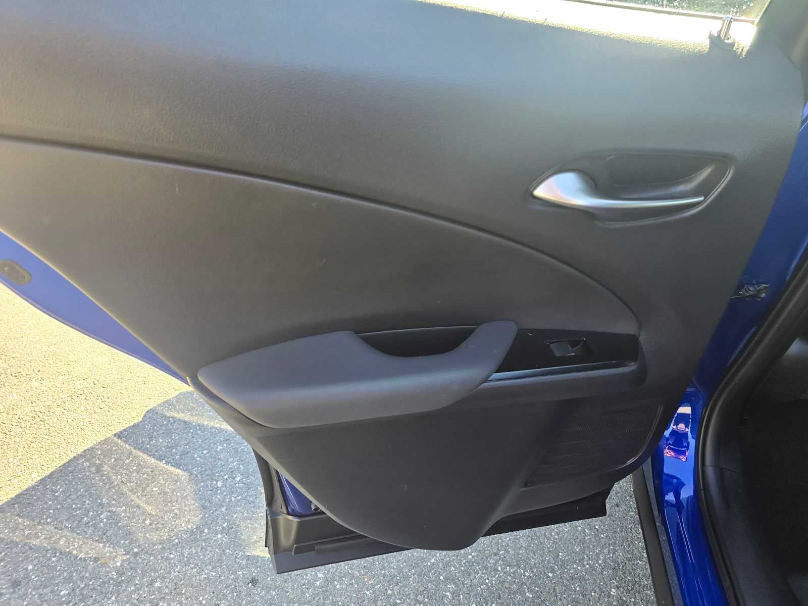 2024 Lexus UX 250h F SPORT DESIGN