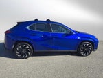 2024 Lexus UX 250h F SPORT DESIGN