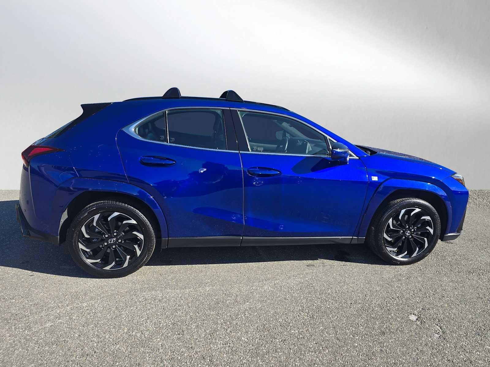 2024 Lexus UX 250h F SPORT DESIGN