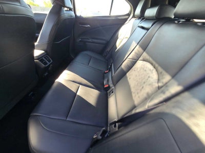 2024 Lexus UX 250h F SPORT DESIGN