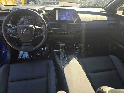 2024 Lexus UX 250h F SPORT DESIGN