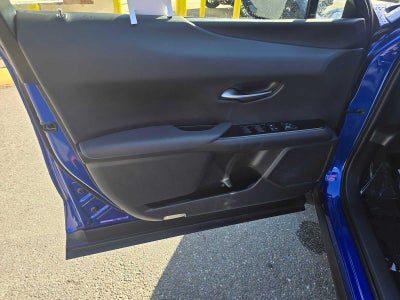 2024 Lexus UX 250h F SPORT DESIGN