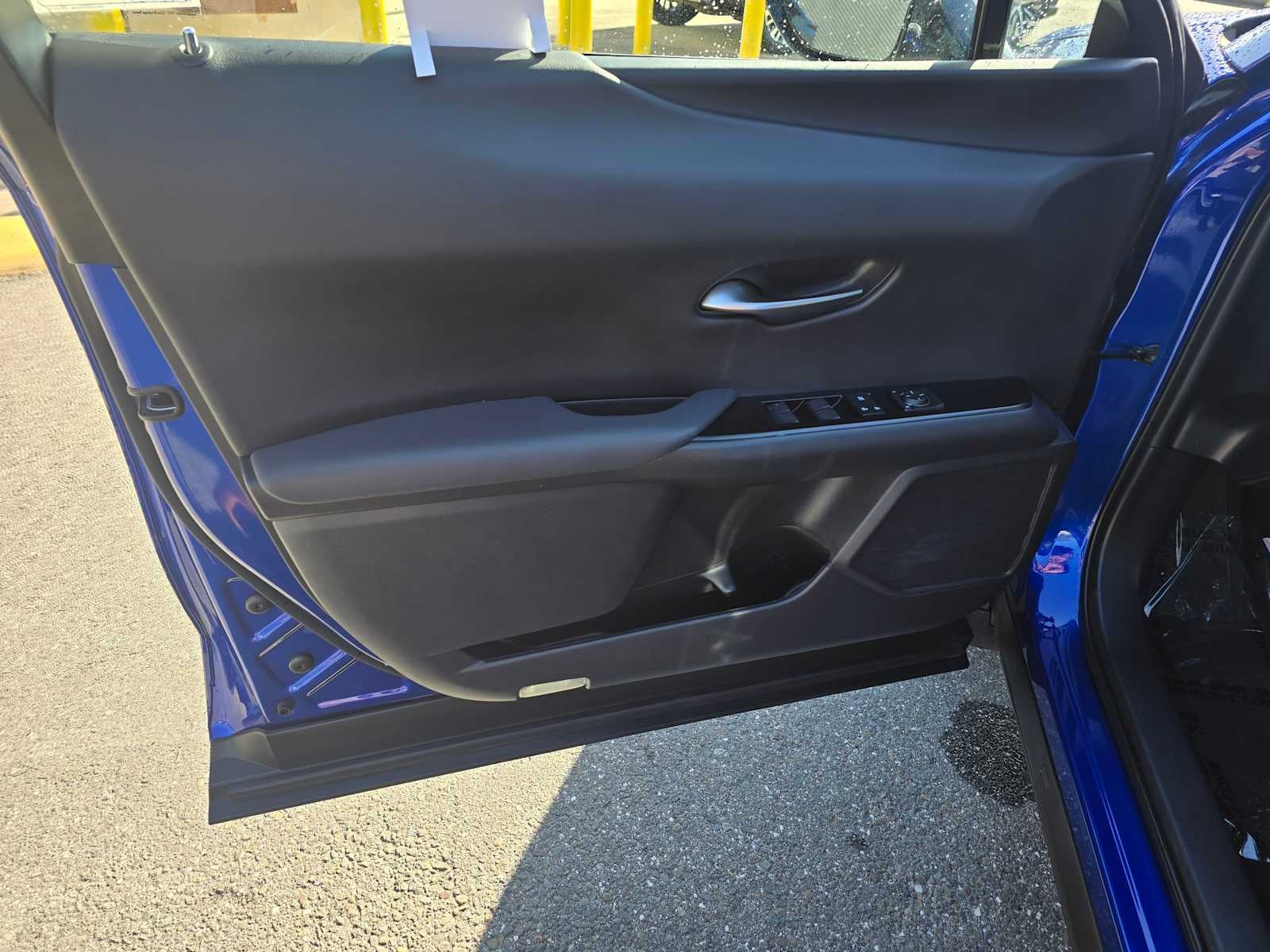 2024 Lexus UX 250h F SPORT DESIGN