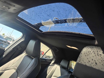 2024 Lexus UX 250h F SPORT DESIGN