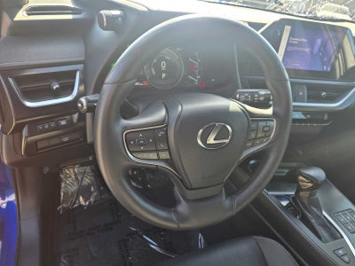 2024 Lexus UX 250h F SPORT DESIGN