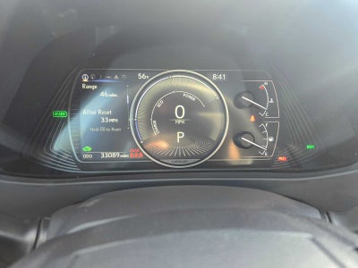 2024 Lexus UX 250h F SPORT DESIGN