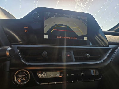 2024 Lexus UX 250h F SPORT DESIGN