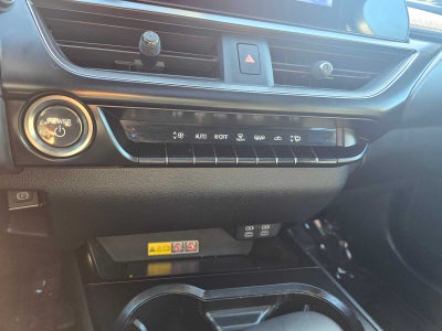 2024 Lexus UX 250h F SPORT DESIGN