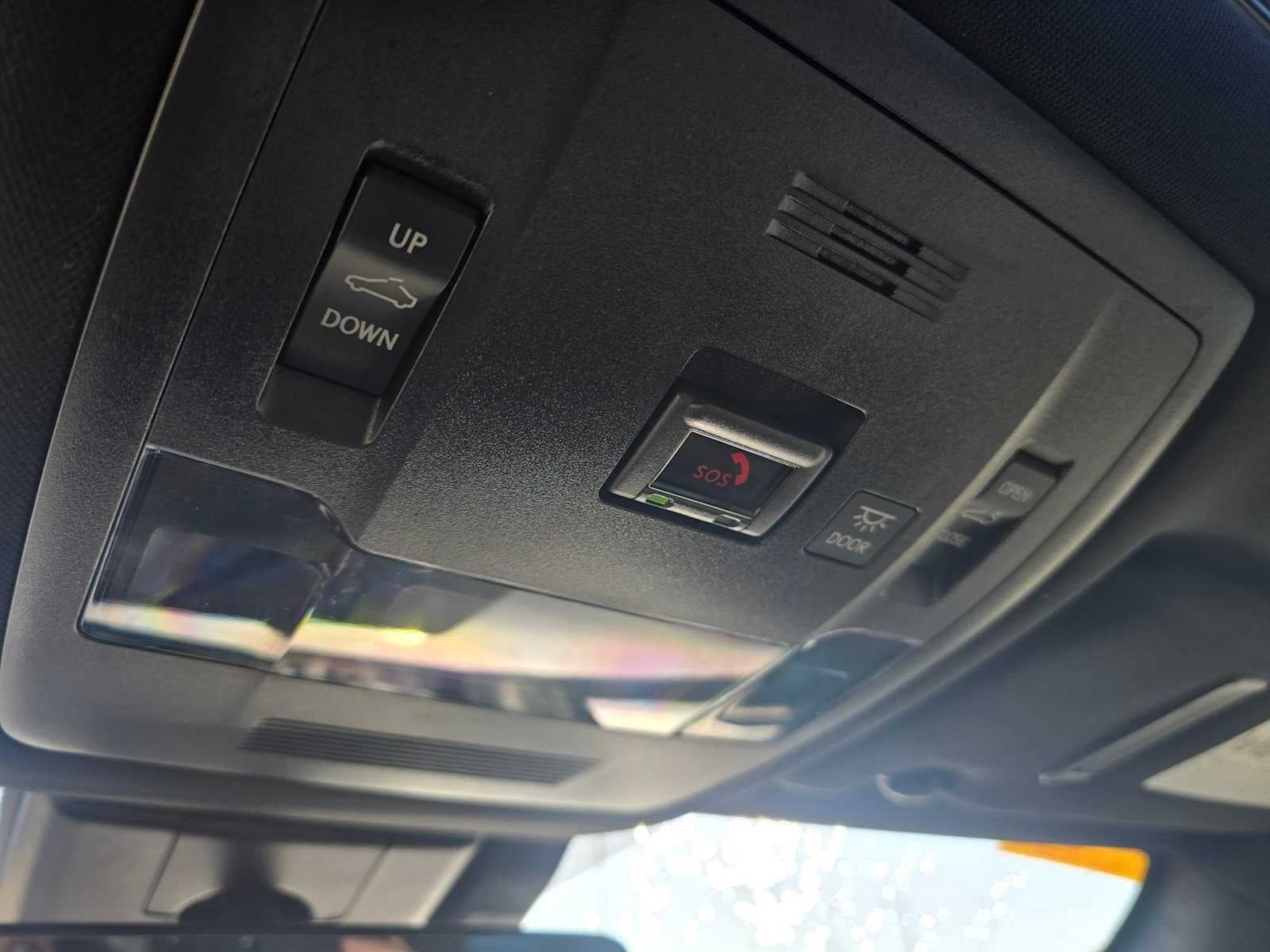 2024 Lexus UX 250h F SPORT DESIGN