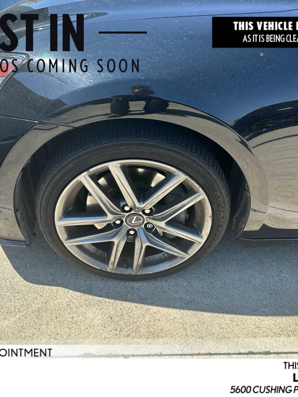 2016 Lexus 200t 4dr Sdn