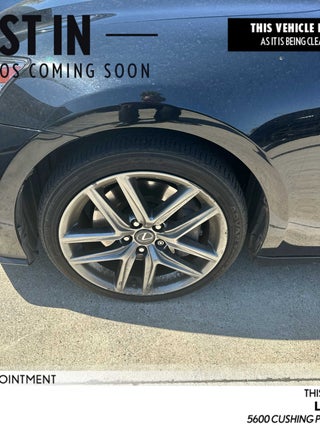 2016 Lexus 200t 4dr Sdn