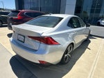 2017 Lexus 200t IS Turbo