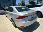 2017 Lexus 200t IS Turbo