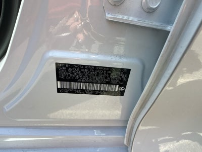 2025 Lexus IS 300 F SPORT Design