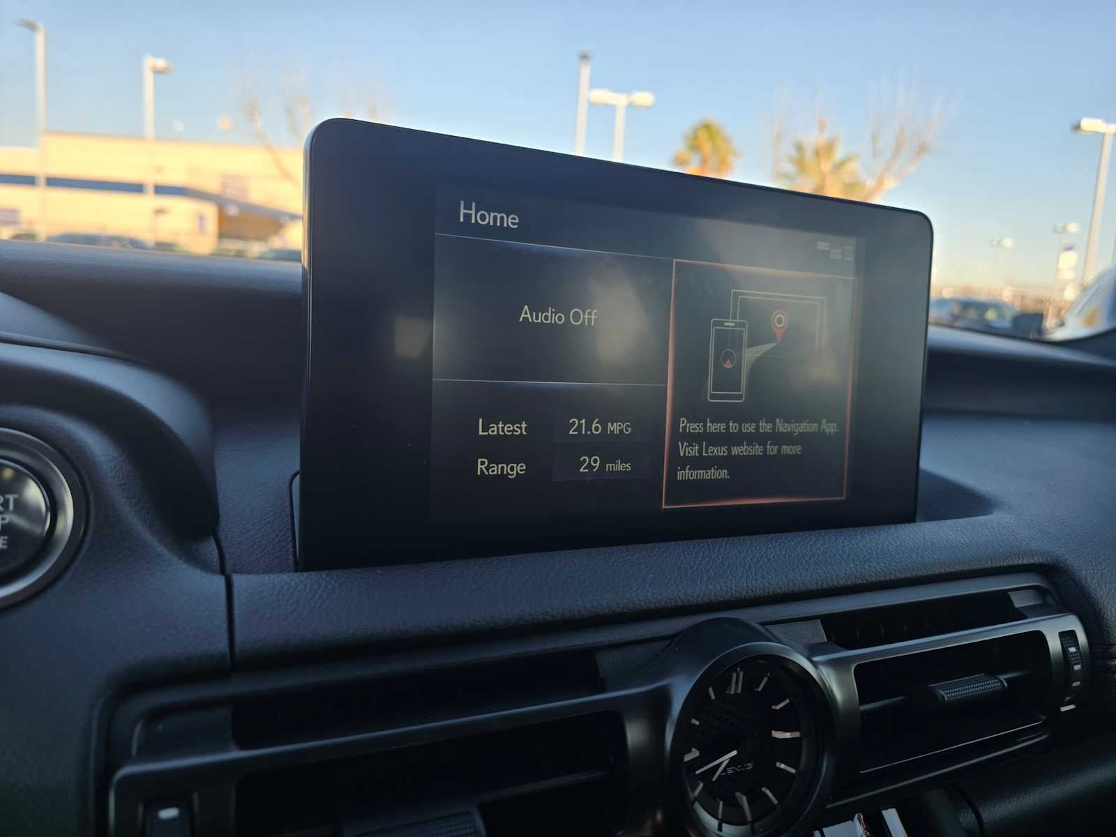 2025 Lexus IS 300 F SPORT DESIGN