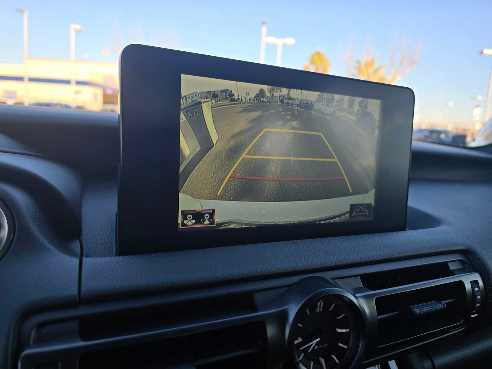 2025 Lexus IS 300 F SPORT DESIGN