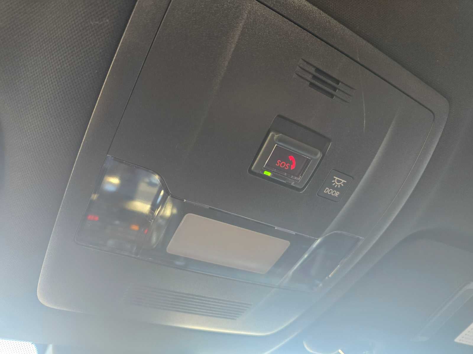 2025 Lexus IS 300 F SPORT DESIGN