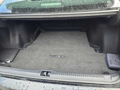 2025 Lexus IS 300 F SPORT DESIGN