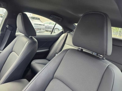 2025 Lexus IS 300 F SPORT DESIGN