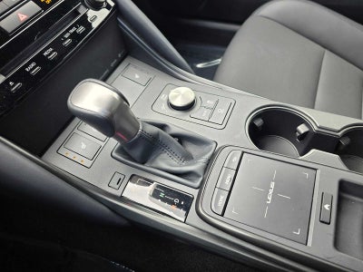 2025 Lexus IS 300 F SPORT DESIGN