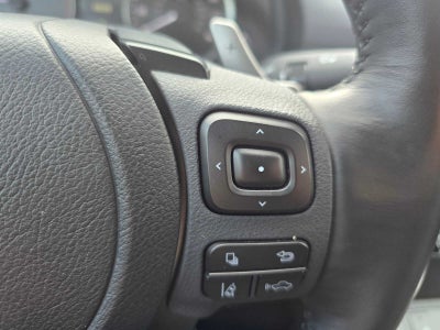 2025 Lexus IS 300 F SPORT DESIGN