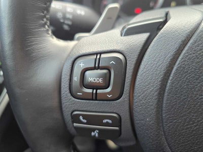 2025 Lexus IS 300 F SPORT DESIGN