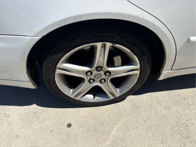 2004 Lexus IS 300 4dr Sdn Auto Trans