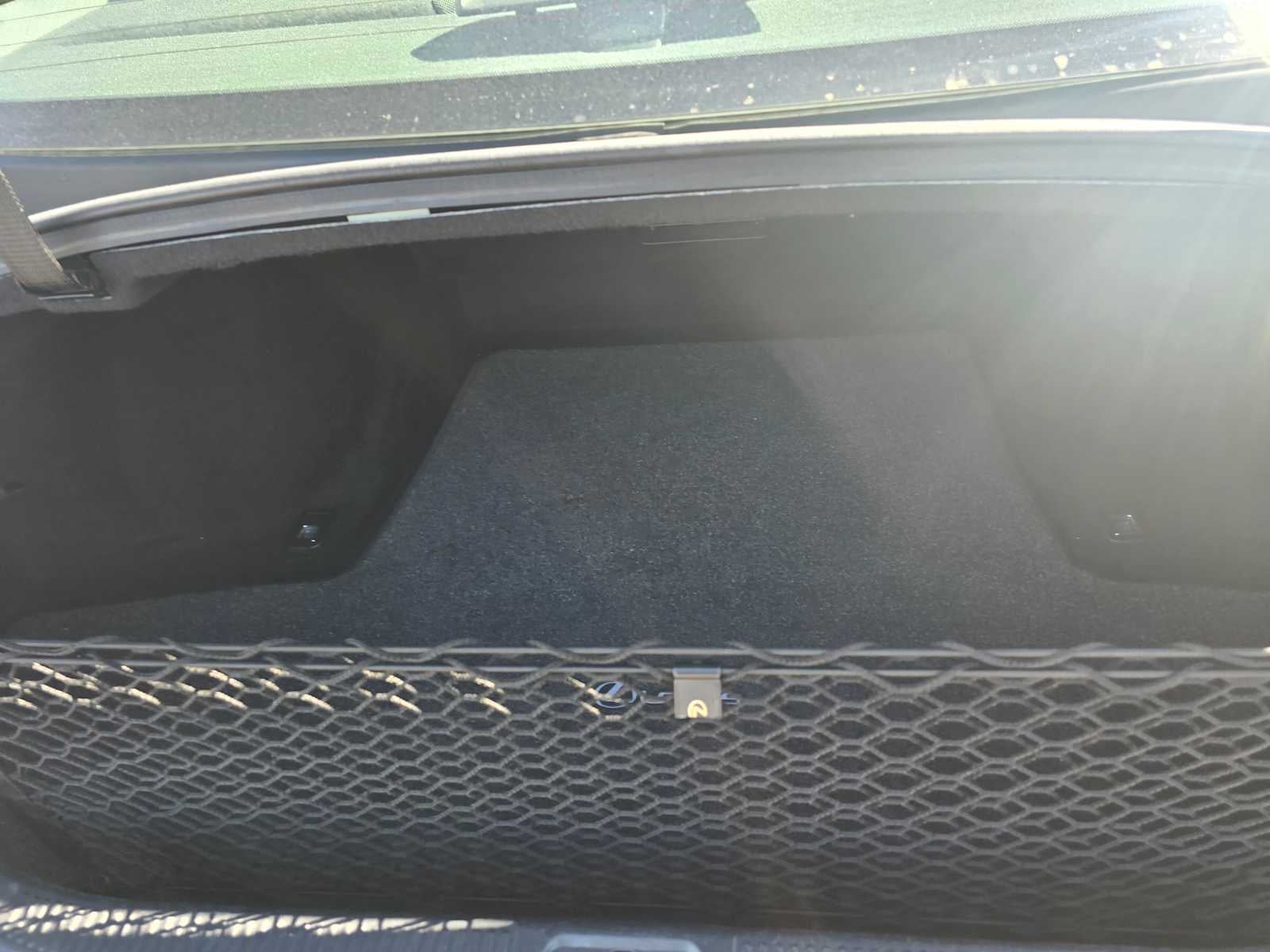 2007 Lexus GS 350 4dr Sdn RWD