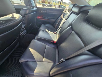 2007 Lexus GS 350 4dr Sdn RWD