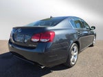 2007 Lexus GS 350 4dr Sdn RWD