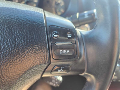 2007 Lexus GS 350 4dr Sdn RWD