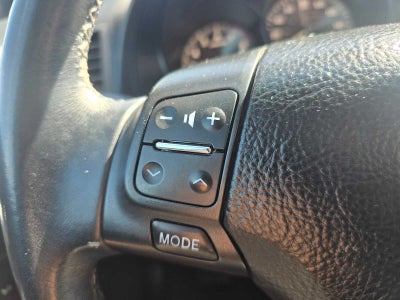 2007 Lexus GS 350 4dr Sdn RWD