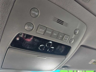 2007 Lexus GS 350 4dr Sdn RWD