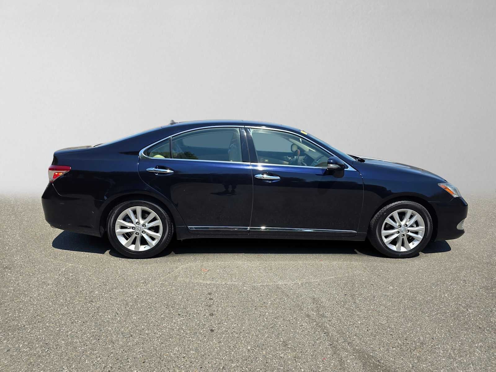 Used 2010 Lexus ES 350 with VIN JTHBK1EG1A2363345 for sale in Fremont, CA