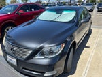 2007 Lexus LS 460 4dr Sdn