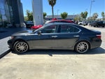 2007 Lexus LS 460 4dr Sdn