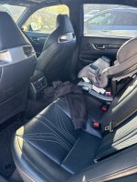 2016 Lexus GS F 4dr Sdn