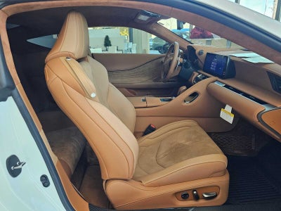 2024 Lexus LC 500 LC 500