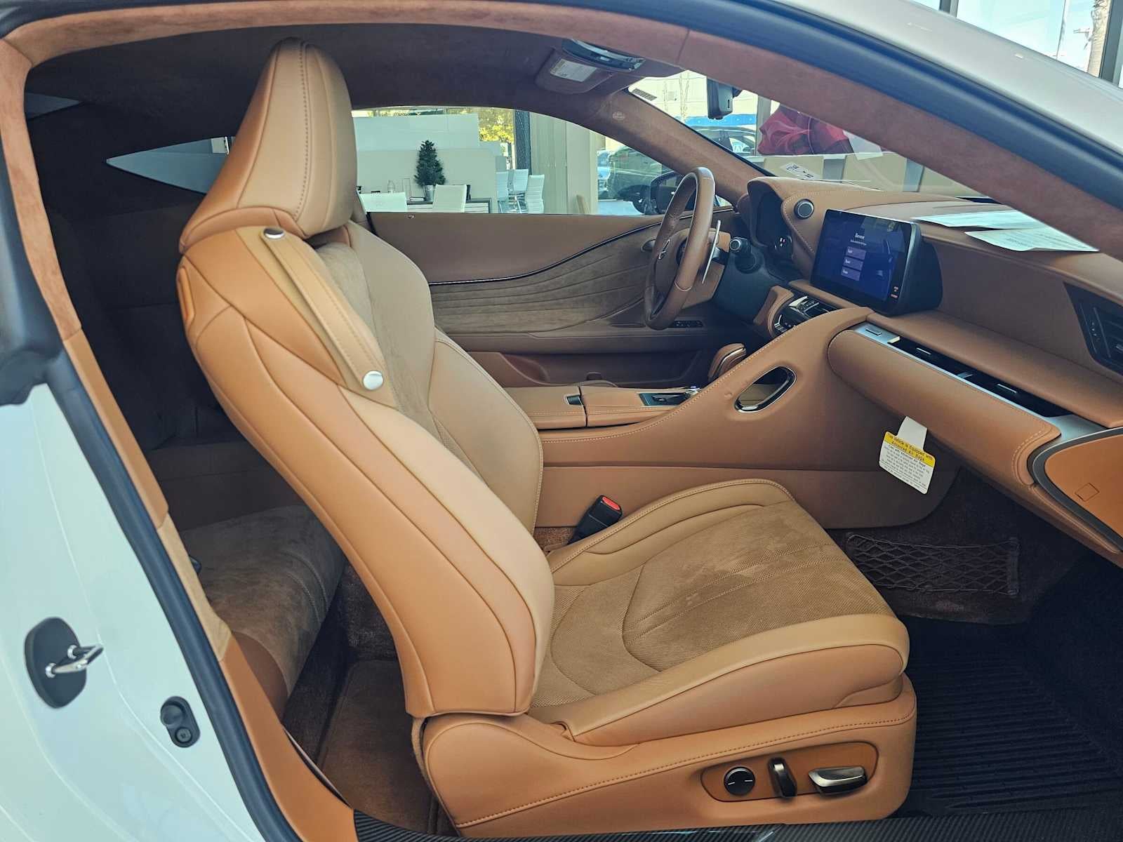 2024 Lexus LC 500 LC 500