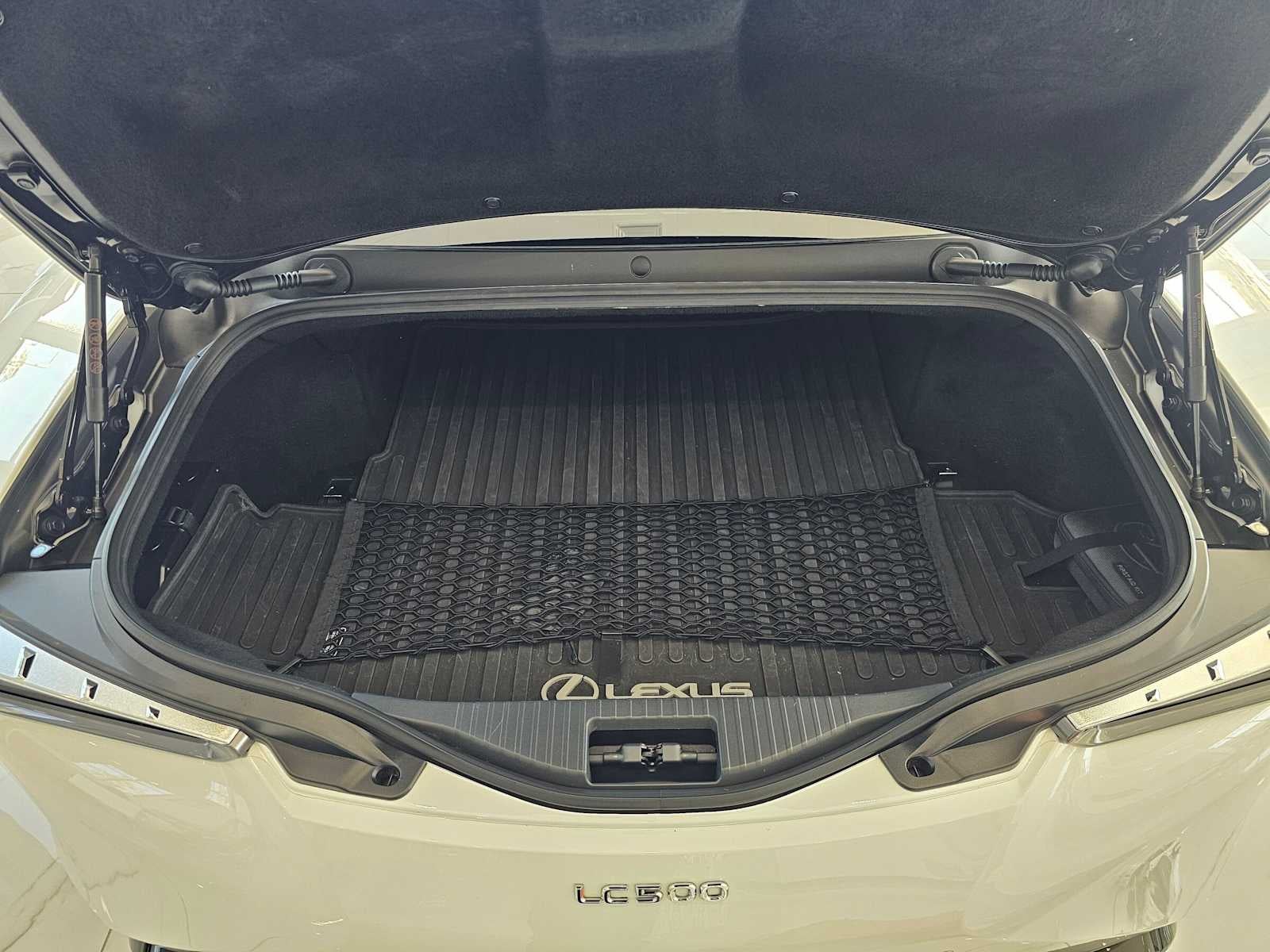 2024 Lexus LC 500 LC 500