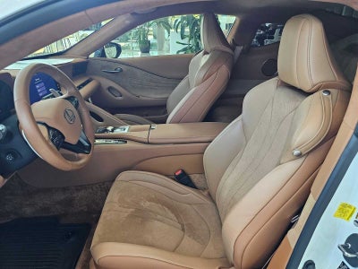 2024 Lexus LC 500 LC 500