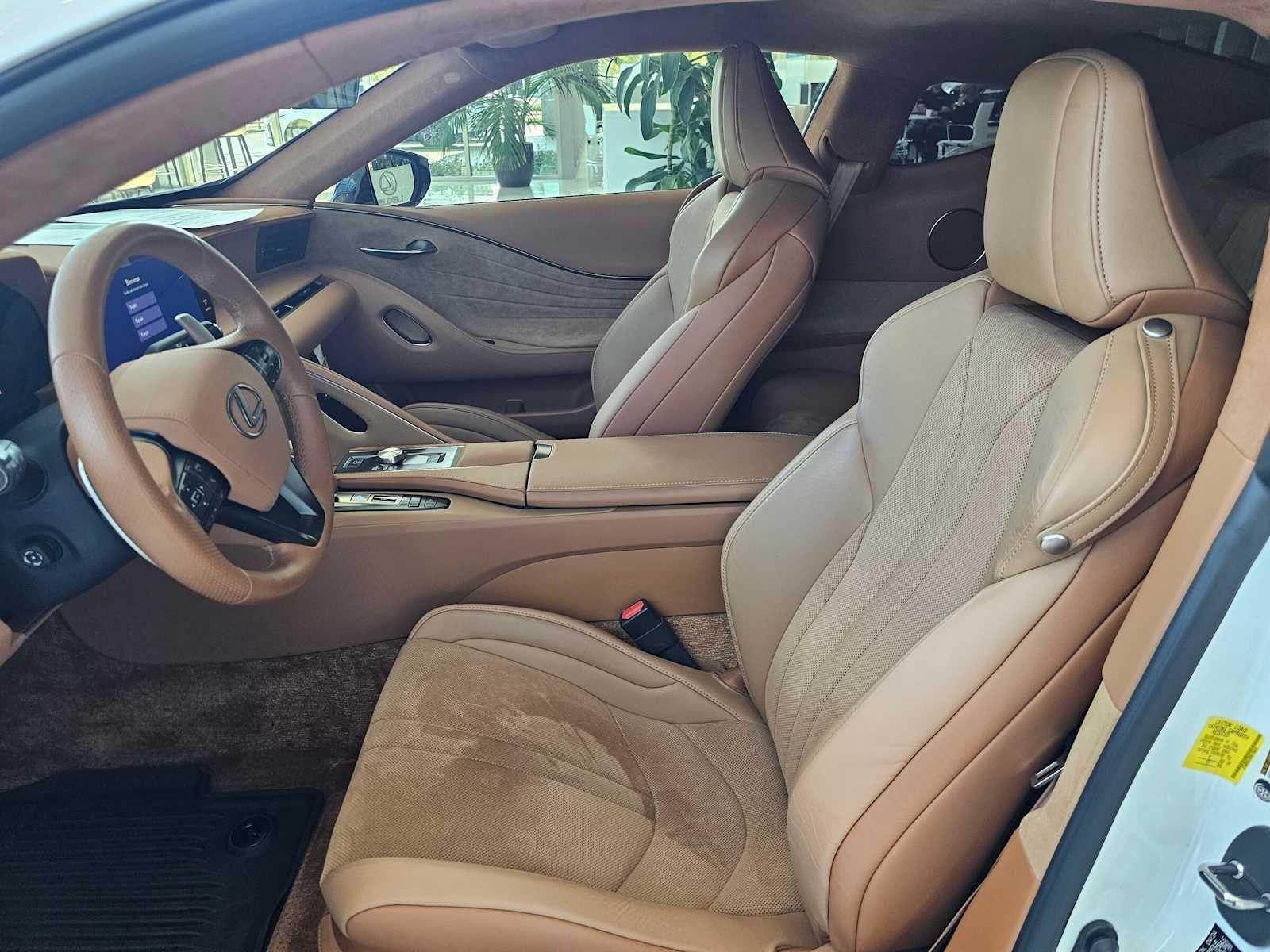 2024 Lexus LC 500 LC 500