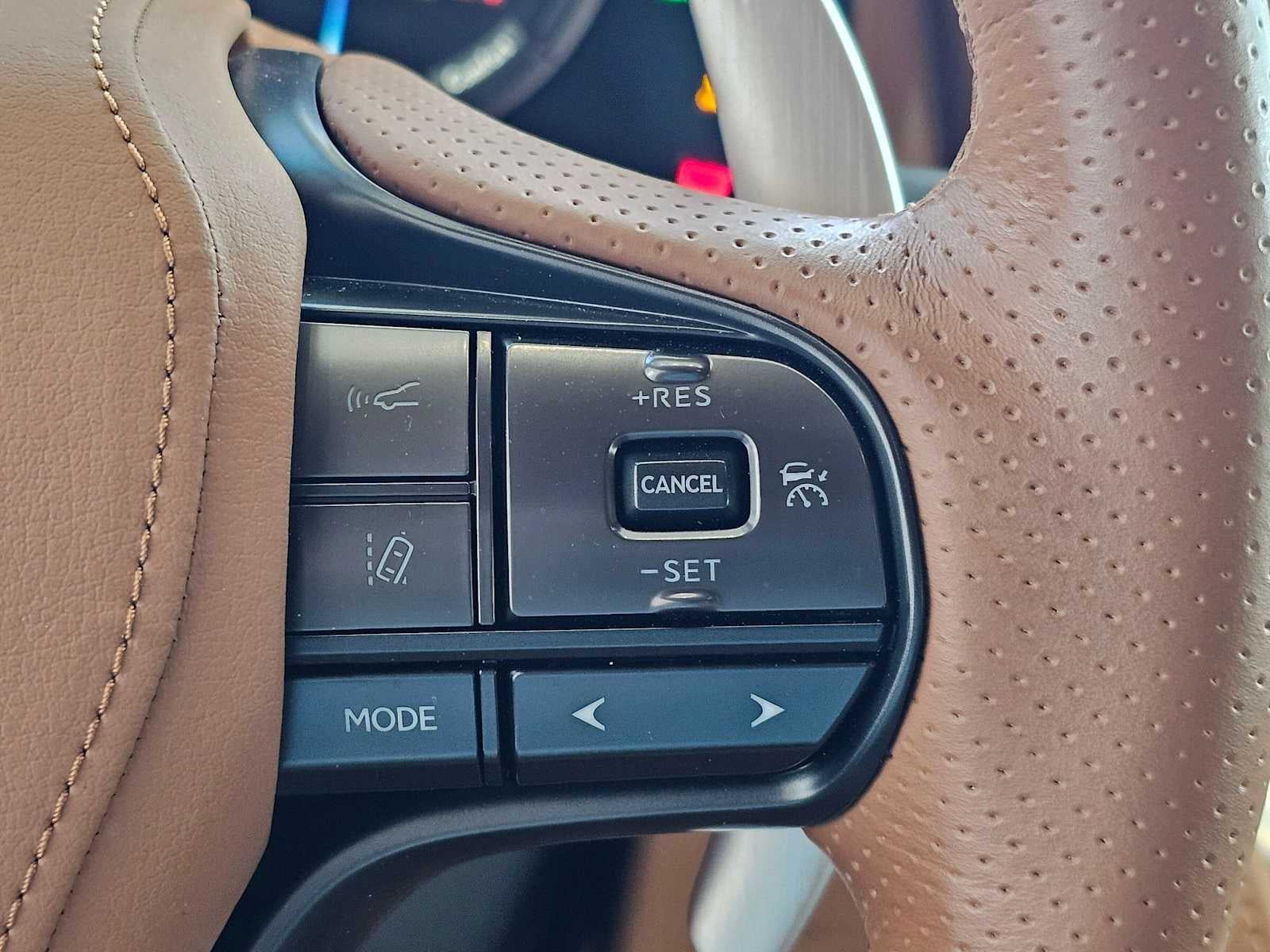 2024 Lexus LC 500 LC 500