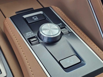 2024 Lexus LC 500 LC 500