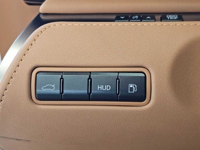 2024 Lexus LC 500 LC 500