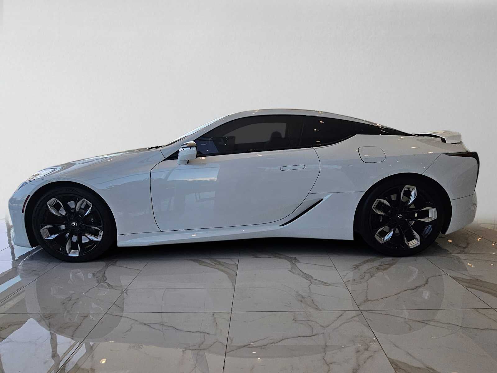 2024 Lexus LC 500 LC 500