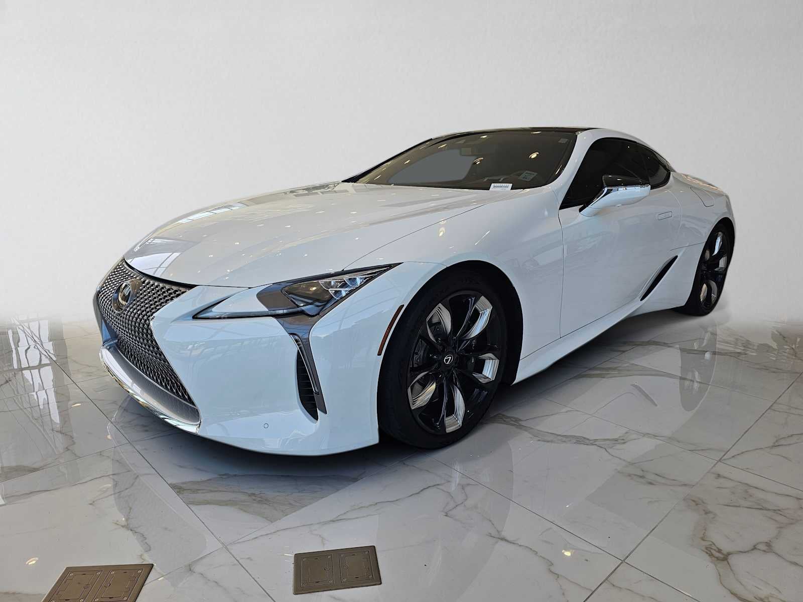2024 Lexus LC 500 LC 500