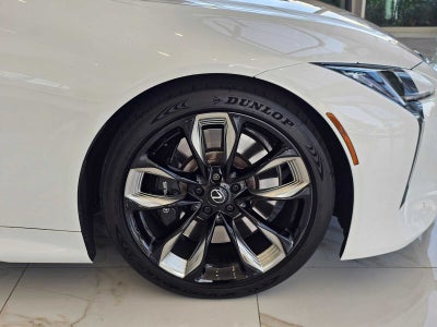 2024 Lexus LC 500 LC 500
