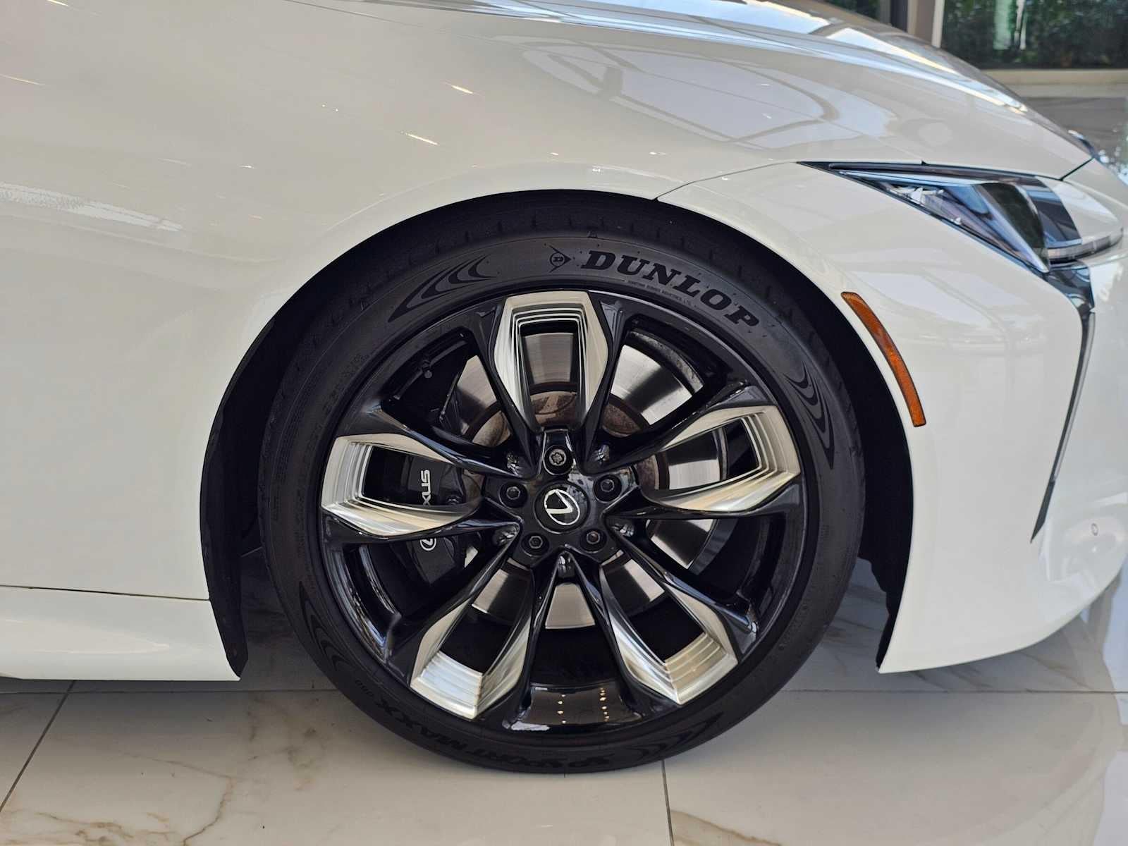 2024 Lexus LC 500 LC 500
