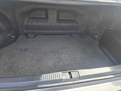 2014 Lexus ES 300h Hybrid